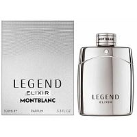 MONTBLANC Legend Elixir Parfum pre mužov 100 ml