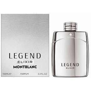 MONTBLANC Legend Elixir Parfum pre mužov 100 ml