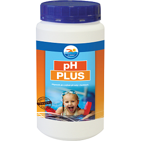 Probazen pH plus prípravok na úpravu pH, 1,5 kg
