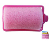 Profiline Foam-Cushion Rollers molitanové natáčky 35 mm 6 kusov