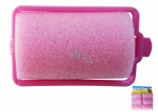 Profiline Foam-Cushion Rollers molitanové natáčky 35 mm 6 kusov