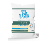 Bioveta Plastin Doplnkové minerálne krmivo pre ošípané, psy a hydinu 5 kg