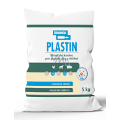 Bioveta Plastin Doplnkové minerálne krmivo pre ošípané, psy a hydinu 5 kg
