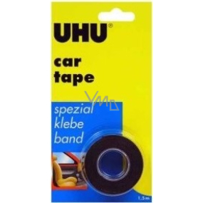 Uhu Car Tape obojstranná lepiaca páska 1,5 m 1 kus