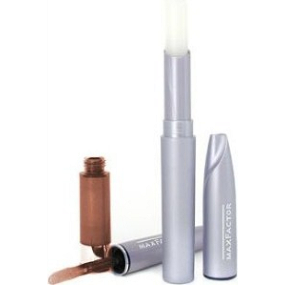 Max Factor Nailfinity Everlites rúž 120 Dreamy 2,3 ml + 1,8 g