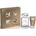 Salvatore Ferragamo Incanto toaletná voda 100 ml + sprchový gél 75 ml, darčeková sada