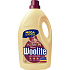 Woolite Keratin Therapy Mix Colors prací gel, 4,5 l, 75 dávok
