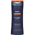 Dermacol Career for Men proti lupinám šampón na vlasy 200 ml