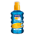 Nivea Sun Invisible Protection OF10 neviditeľný sprej na opaľovanie 200 ml