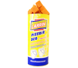 Larrin Pissoir Citrus Deo pevný valček do pisoárov 35 kusov 900 g