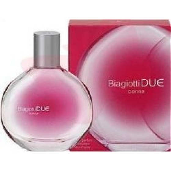 Laura Biagiotti Due Donna parfumovaná voda pre ženy 30 ml