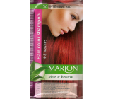 Marion Tónovací šampón 56 Intenzívna červená 40 ml
