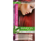 Marion Tónovací šampón 56 Intenzívna červená 40 ml