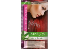 Marion Tónovacie šampón 56 Intenzívne červená 40 ml
