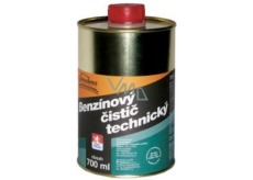 Severochema Benzínový čistič technický 700 ml