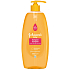 Johnsons Baby Šampón s pumpičkou pre deti 500 ml