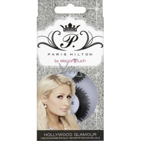 Paris Hilton by Elegant Touch Hollywood Glamour Eyelash umelé riasy 1 pár