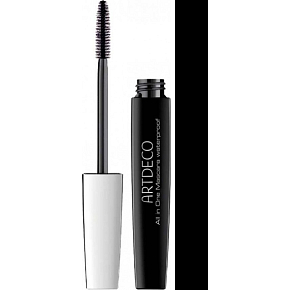Artdeco Nettopy Waterproof riasenka 71 Black 10 ml