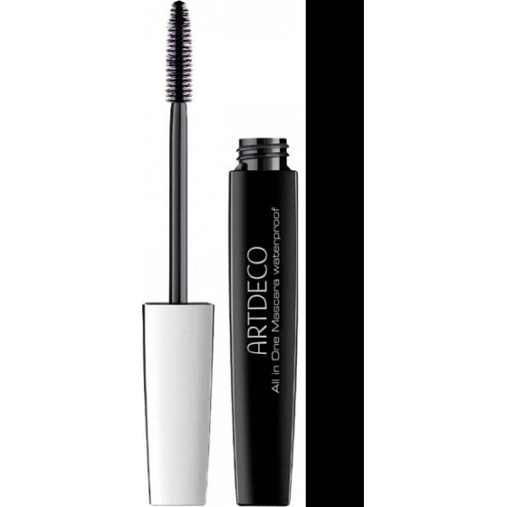 Artdeco Nettopy Waterproof riasenka 71 Black 10 ml