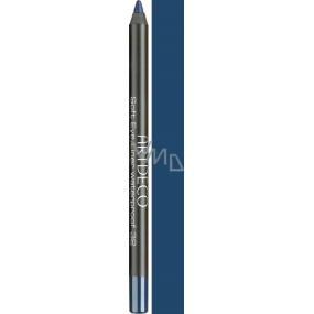 Artdeco Soft vodeodolná kontúrovacia ceruzka na oči 32 Dark Indigo 1,2 g