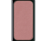 Artdeco Blusher púdrová tvárenka 44 Red Orange Blush 5 g