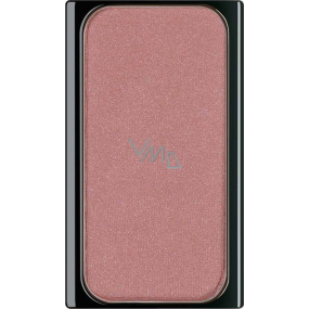 Artdeco Blusher púdrová tvárenka 44 Red Orange Blush 5 g