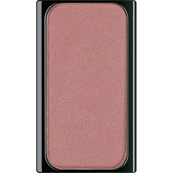 Artdeco Blusher púderová lícenka 44 Red Orange Blush 5 g