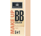 Regina BB Cream 5v1 make-up 01 svetlá pleť 40 g