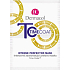 Dermacol Time Coat Face Mask intenzívne zdokonaľujúce pleťová maska 2 x 8 ml