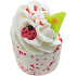Bomb Cosmetics odlet domov - Fly Away Home Špalíček do kúpeľa 50 g