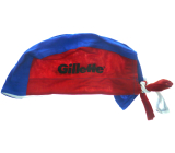 Šatka Gillette