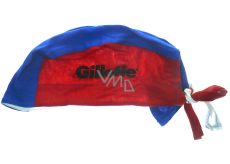 Šatka Gillette