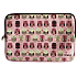 Albi Original Neoprénový obal na tablet Sovy, 23 cm x 15 cm, veľkosti 7-8
