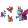 Filly Butterfly Momo family s 2 figúrkami, odporúčaný vek 3+