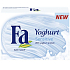 Fa joghurt Sensitive tuhé toaletné mydlo 100 g