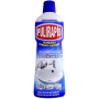 Pulirapid Classico na hrdzu a vodný kameň tekutý čistič 750 ml