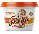 Solvina Solmix umývacia pasta s prírodným extraktom 10 kg