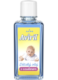 Alpa Aviril olej s azulénom pre deti 50 ml