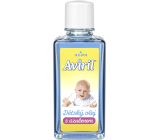 Alpa Aviril olej s azulénom pre deti 50 ml