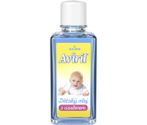 Alpa Aviril olej s azulénom pre deti 50 ml