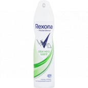 Rexona Aloe Vera antiperspirant dezodorant sprej pre ženy 150 ml
