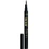 Bourjois Liner Feutre Slim Ultra očné linky 17 Ultra Black 0,8 ml
