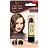 Golden Rose Gray Hair Touch-Up Stick farbiaci korektor na odrastené a šedivé vlasy 04 Red Brown 5,2 g