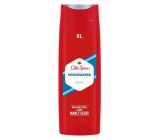 Old Spice White Water sprchový gél pre mužov 400 ml