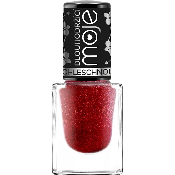 Moja Rýchloschnúci lak na nechty č. 81, 12 ml