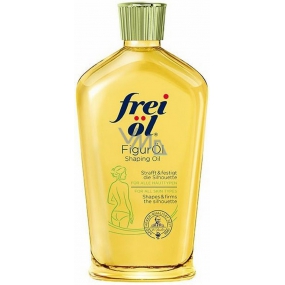 Frei Ol Shaping Oil tvarujúci a spevňujúci olej 125 ml