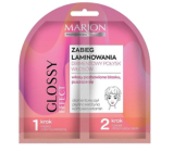 Marion Laminating mask laminovacia maska na vlasy pre diamantový lesk 2 x 10 ml
