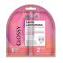 Marion Laminating mask laminovacia maska na vlasy pre diamantový lesk 2 x 10 ml