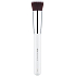 Dermacol Master Brush Kozmetický štetec na make-up so syntetickými štetinami na tekutý make-up D51