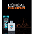 Loreal Paris Elseve Men Arginine Resist X3 posilňujúci šampón pre mužov 250 ml + Men Expert Hydra Sensitive voda po holení pre citlivú pleť 100 ml, kozmetická sada pre mužov